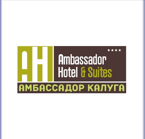 Отель «Амбассадор Калуга»